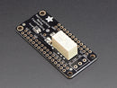 Adafruit Non-Latching Mini Relay FeatherWing