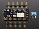 Adafruit Non-Latching Mini Relay FeatherWing