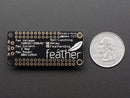Adafruit Non-Latching Mini Relay FeatherWing