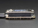 Short Headers Kit for Feather - 12-pin + 16-pin Female Headers