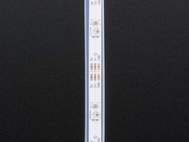 Adafruit Mini Skinny NeoPixel Digital RGB LED Strip - 30 LED/m - Buy - Pakronics®- STEM Educational kit supplier Australia- coding - robotics