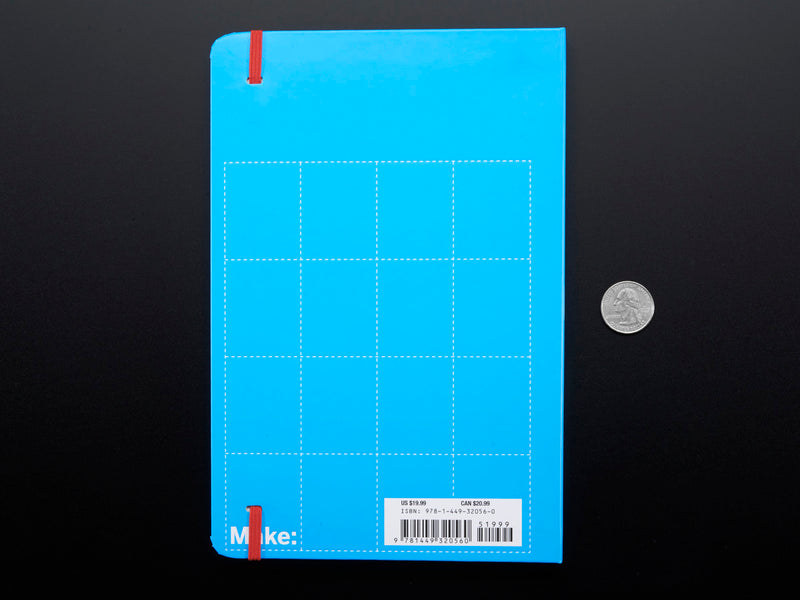 The Maker\'s Notebook