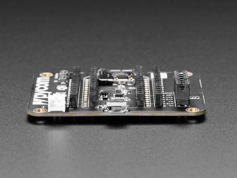 Expansion Board 2.1 for WiPy IoT Development Platform
