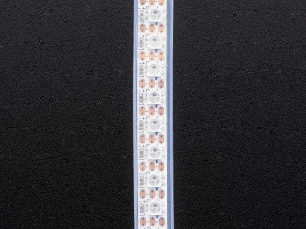 Adafruit Mini Skinny NeoPixel Digital RGB LED Strip - 144 LED/m