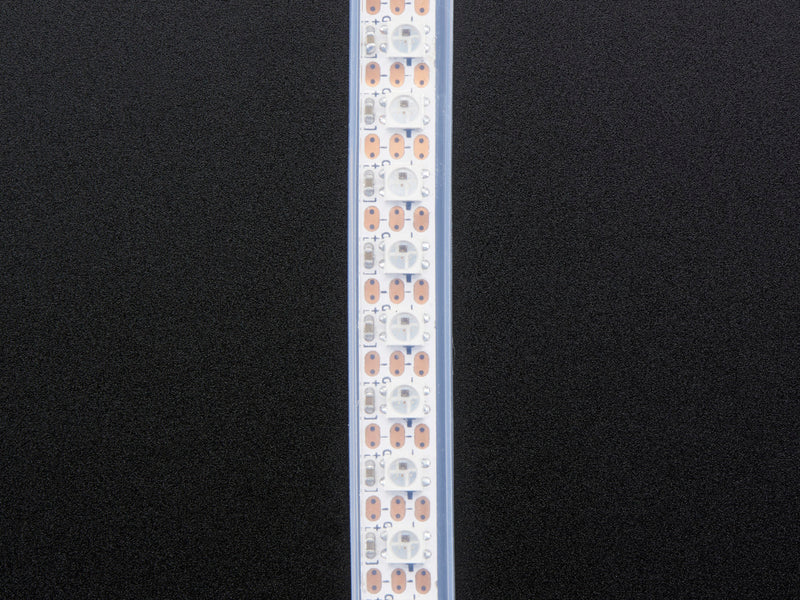Adafruit Mini Skinny NeoPixel Digital RGB LED Strip - 144 LED/m