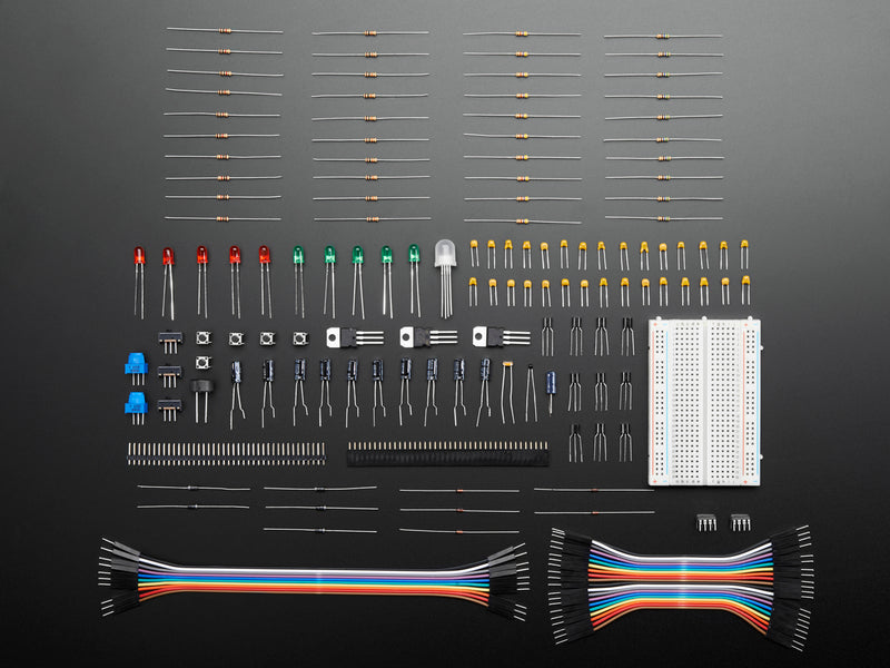Adafruit Parts Pal