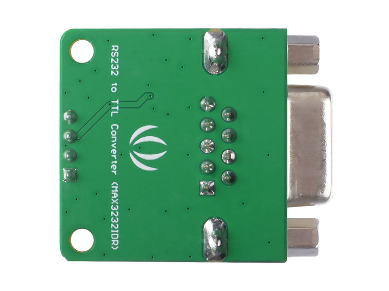 RS-232 To TTL Conveter (MAX3232IDR) - Buy - Pakronics®- STEM Educational kit supplier Australia- coding - robotics