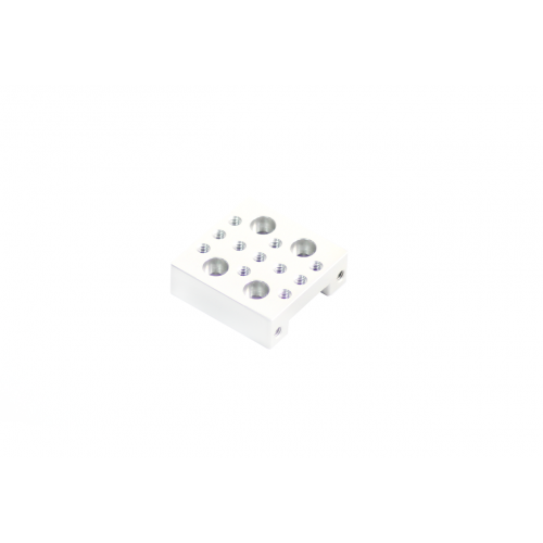 Linear Motion Block Bracket A - Buy - Pakronics®- STEM Educational kit supplier Australia- coding - robotics