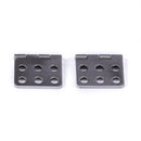Butt Hinge 40*24mm（Pair） - Buy - Pakronics®- STEM Educational kit supplier Australia- coding - robotics