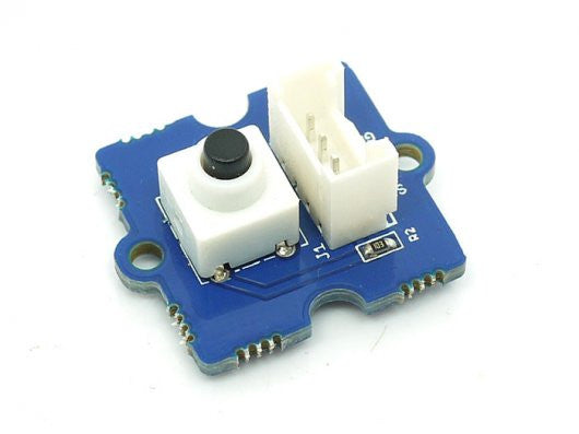 Grove - Button - Buy - Pakronics®- STEM Educational kit supplier Australia- coding - robotics