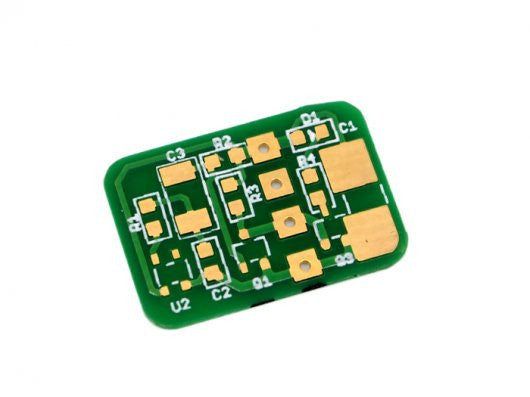 Nose LED Kit - Buy - Pakronics®- STEM Educational kit supplier Australia- coding - robotics