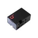 JustBoom DAC HAT Case - Black - Buy - Pakronics®- STEM Educational kit supplier Australia- coding - robotics