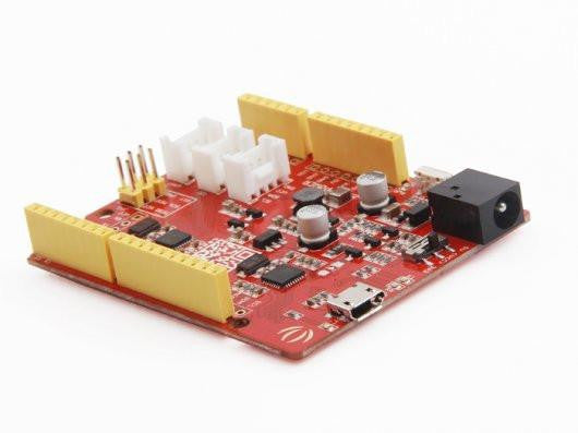 Seeeduino V4.2 - Buy - Pakronics®- STEM Educational kit supplier Australia- coding - robotics