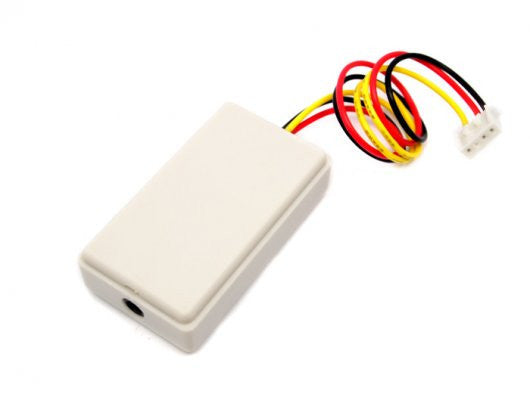 Grove - Ear-clip Heart Rate Sensor - Buy - Pakronics®- STEM Educational kit supplier Australia- coding - robotics
