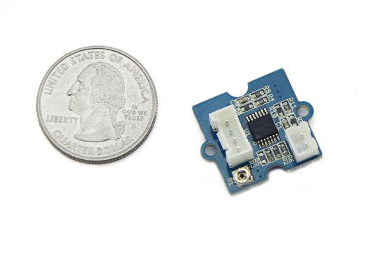 Grove - GSR - Buy - Pakronics®- STEM Educational kit supplier Australia- coding - robotics