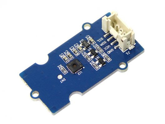 Grove - Temperature&Humidity Sensor (High-Accuracy & Mini) - Buy - Pakronics®- STEM Educational kit supplier Australia- coding - robotics