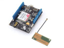 GPRS Shield V3.0 - Buy - Pakronics®- STEM Educational kit supplier Australia- coding - robotics