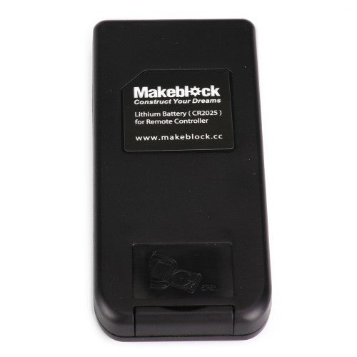 IR Controller - Infrared remote for mBot - Buy - Pakronics®- STEM Educational kit supplier Australia- coding - robotics