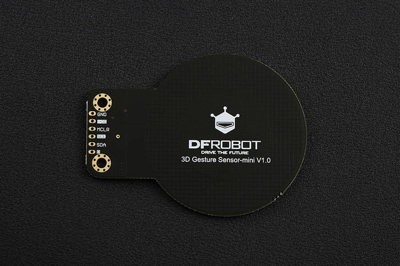3D Gesture Sensor (Mini) For Arduino - Buy - Pakronics®- STEM Educational kit supplier Australia- coding - robotics