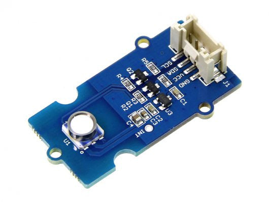 Grove - Barometer (High-Accuracy) - Buy - Pakronics®- STEM Educational kit supplier Australia- coding - robotics