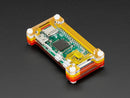 Pibow Zero Case for Raspberry Pi Zero v1.3