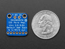 Adafruit I2S 3W Class D Amplifier Breakout - MAX98357A