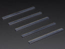 36-pin 0.1\" Short Female Header - Pack of 5