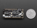 Adafruit WICED WiFi Feather - STM32F205 with Cypress WICED WiFi