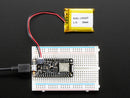 Adafruit WICED WiFi Feather - STM32F205 with Cypress WICED WiFi