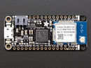 Adafruit Feather M0 WiFi with uFL - ATSAMD21 + ATWINC1500