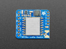 Adafruit RFM96W LoRa Radio Transceiver Breakout - 433 MHz