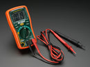 Extech EX330 12-function autoranging multimeter