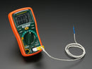 Extech EX330 12-function autoranging multimeter