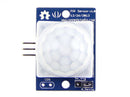 PIR Motion Sensor - Large Lens version - Buy - Pakronics®- STEM Educational kit supplier Australia- coding - robotics
