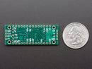 PJRC Prop Shield with Motion Sensor for Teensy 3.2 and Teensy-LC