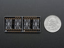 Adafruit 14-Segment Alphanumeric LED FeatherWing