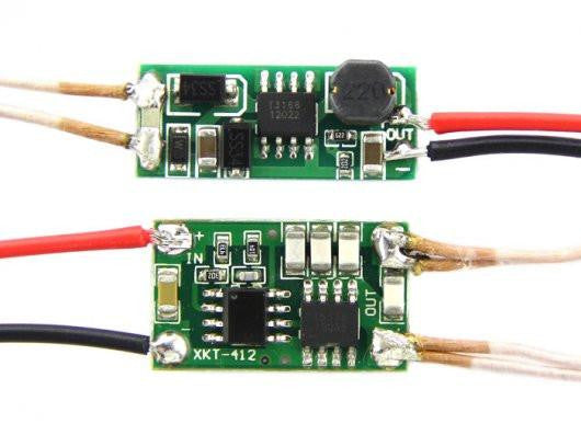 Wireless Charging Module - 5V/1A - Buy - Pakronics®- STEM Educational kit supplier Australia- coding - robotics