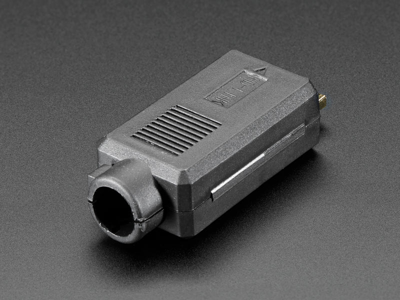HDMI Plug Breakout Board