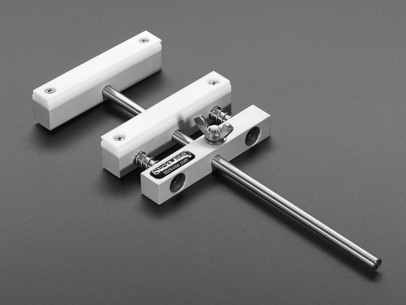 Stickvise High Temperature PTFE Jaws (pair)