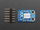 Adafruit MiCS5524 CO, Alcohol and VOC Gas Sensor Breakout