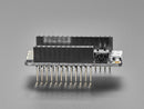 Assembled Feather HUZZAH w/ ESP8266 WiFi With Stacking Headers
