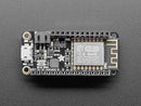 Assembled Feather HUZZAH w/ ESP8266 WiFi With Stacking Headers