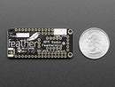 Adafruit LoRa Radio FeatherWing - RFM95W 433 MHz