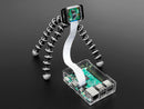 Adafruit Raspberry Pi Camera Board Case with 1/4\" Tripod Mount