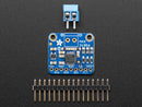 Adafruit Universal Thermocouple Amplifier MAX31856 Breakout