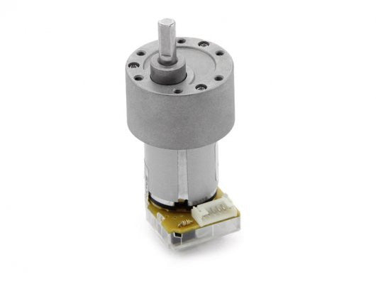 Geared Motor JGB37-371 -without encoder - Buy - Pakronics®- STEM Educational kit supplier Australia- coding - robotics