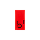 JustBoom Amp Zero Case - Red - Buy - Pakronics®- STEM Educational kit supplier Australia- coding - robotics