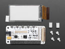 Pi Supply PaPiRus Zero ePaper/eInk pHAT v1.2