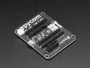 Expansion Board 2.0 for Pycom IoT Development Boards