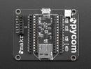 Expansion Board 2.0 for Pycom IoT Development Boards